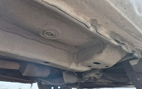 Mitsubishi Lancer IX, 2007 год, 495 000 рублей, 8 фотография