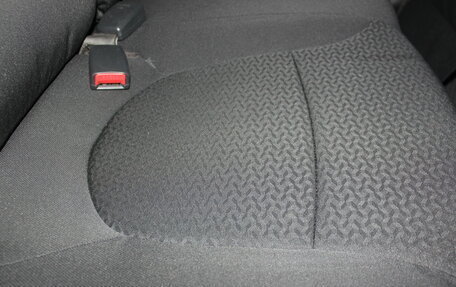 KIA Rio III рестайлинг, 2012 год, 777 000 рублей, 13 фотография