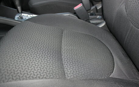 KIA Rio III рестайлинг, 2012 год, 777 000 рублей, 11 фотография