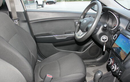 KIA Rio III рестайлинг, 2012 год, 777 000 рублей, 14 фотография