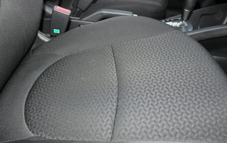 KIA Rio III рестайлинг, 2012 год, 777 000 рублей, 15 фотография