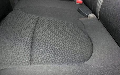 KIA Rio III рестайлинг, 2012 год, 777 000 рублей, 12 фотография