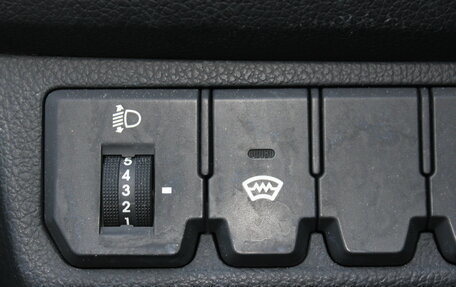 KIA Rio III рестайлинг, 2012 год, 777 000 рублей, 17 фотография