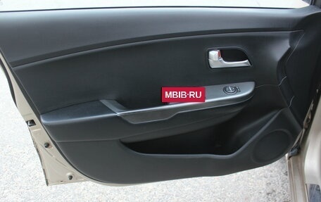 KIA Rio III рестайлинг, 2012 год, 777 000 рублей, 8 фотография