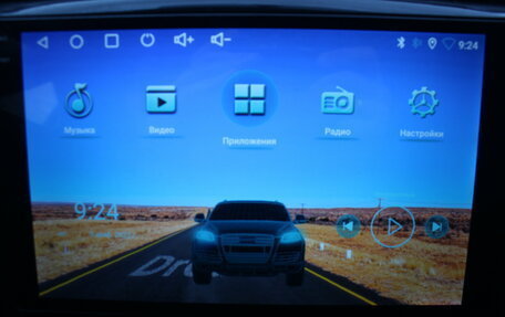 KIA Rio III рестайлинг, 2012 год, 777 000 рублей, 19 фотография