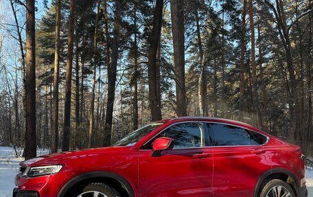 Geely Tugella FY11, 2022 год, 2 690 000 рублей, 2 фотография