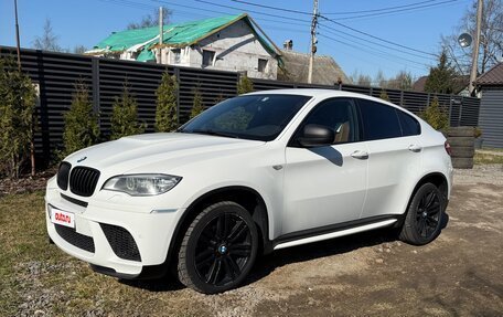 BMW X6, 2012 год, 2 000 000 рублей, 2 фотография