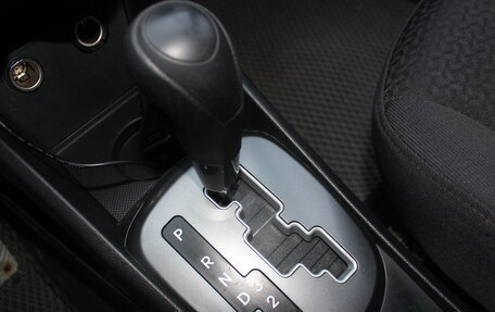 KIA Rio III рестайлинг, 2012 год, 777 000 рублей, 20 фотография