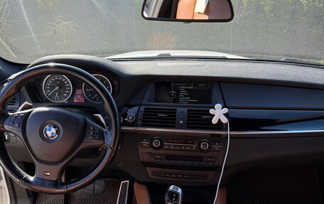 BMW X6, 2012 год, 2 000 000 рублей, 7 фотография