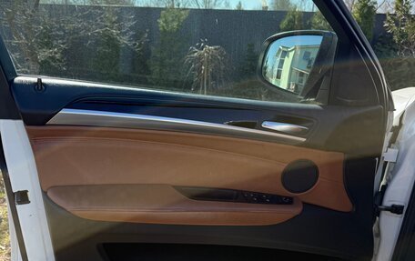 BMW X6, 2012 год, 2 000 000 рублей, 5 фотография