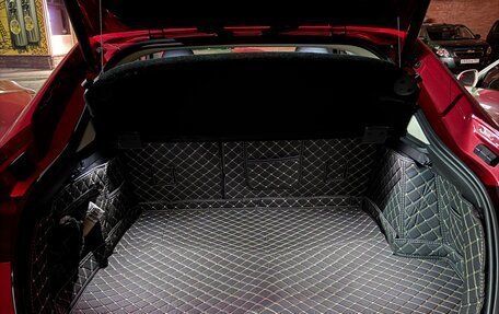 Geely Tugella FY11, 2022 год, 2 690 000 рублей, 5 фотография