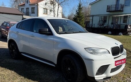 BMW X6, 2012 год, 2 000 000 рублей, 9 фотография