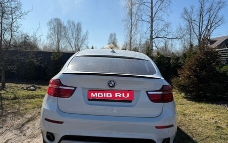 BMW X6, 2012 год, 2 000 000 рублей, 6 фотография