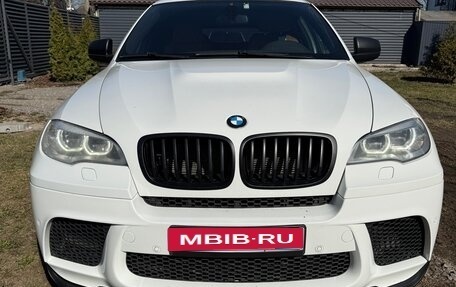 BMW X6, 2012 год, 2 000 000 рублей, 8 фотография