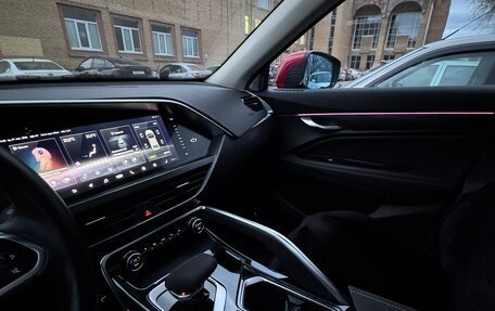 Geely Tugella FY11, 2022 год, 2 690 000 рублей, 10 фотография