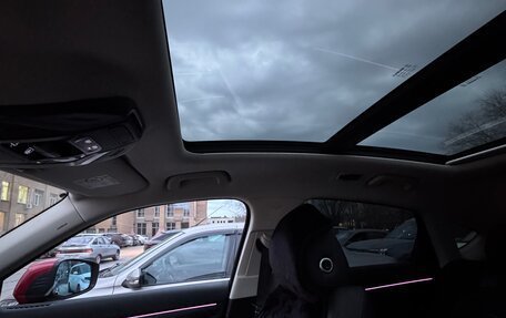 Geely Tugella FY11, 2022 год, 2 690 000 рублей, 9 фотография