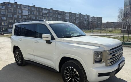 Haval H9, 2024 год, 3 560 000 рублей, 4 фотография