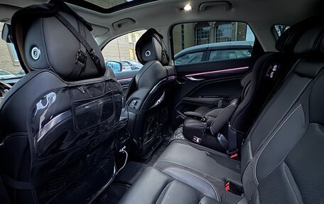 Geely Tugella FY11, 2022 год, 2 690 000 рублей, 13 фотография