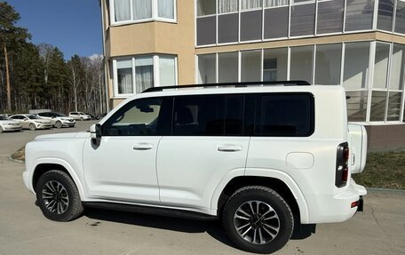 Haval H9, 2024 год, 3 560 000 рублей, 2 фотография