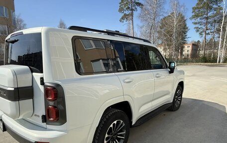 Haval H9, 2024 год, 3 560 000 рублей, 5 фотография