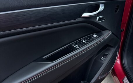 Geely Tugella FY11, 2022 год, 2 690 000 рублей, 12 фотография