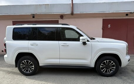 Haval H9, 2024 год, 3 560 000 рублей, 7 фотография