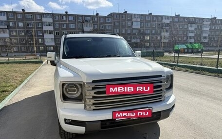 Haval H9, 2024 год, 3 560 000 рублей, 3 фотография