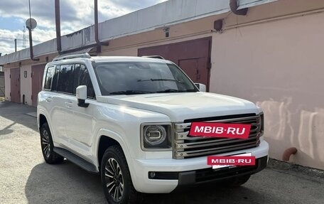 Haval H9, 2024 год, 3 560 000 рублей, 6 фотография