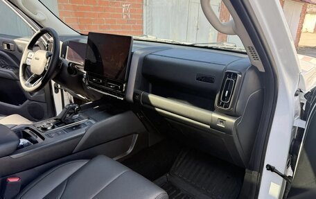 Haval H9, 2024 год, 3 560 000 рублей, 13 фотография