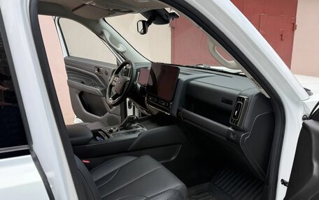 Haval H9, 2024 год, 3 560 000 рублей, 12 фотография