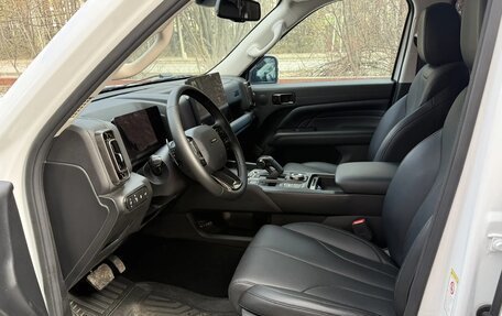 Haval H9, 2024 год, 3 560 000 рублей, 11 фотография