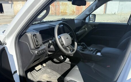 Haval H9, 2024 год, 3 560 000 рублей, 10 фотография