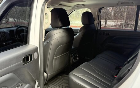 Haval H9, 2024 год, 3 560 000 рублей, 15 фотография