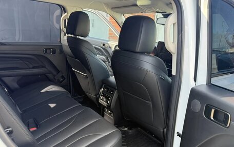 Haval H9, 2024 год, 3 560 000 рублей, 14 фотография