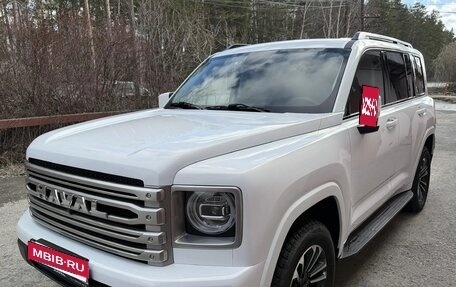 Haval H9, 2024 год, 3 560 000 рублей, 8 фотография