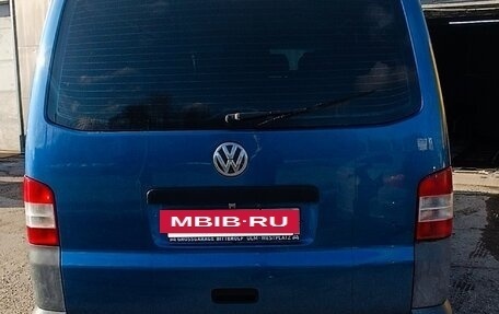 Volkswagen Transporter T5 рестайлинг, 2010 год, 1 900 000 рублей, 3 фотография