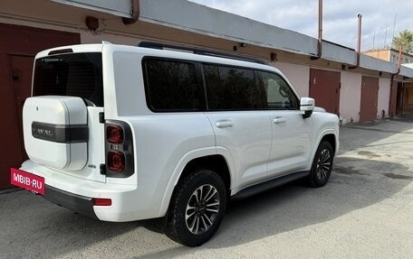 Haval H9, 2024 год, 3 560 000 рублей, 9 фотография