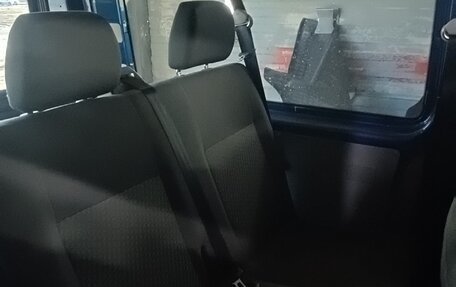 Volkswagen Transporter T5 рестайлинг, 2010 год, 1 900 000 рублей, 11 фотография