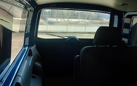 Volkswagen Transporter T5 рестайлинг, 2010 год, 1 900 000 рублей, 10 фотография