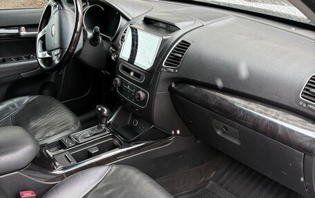 KIA Sorento II рестайлинг, 2017 год, 2 370 000 рублей, 8 фотография