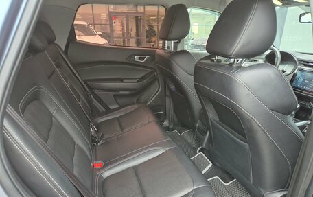 Chery Tiggo 4 I рестайлинг, 2021 год, 1 335 000 рублей, 8 фотография