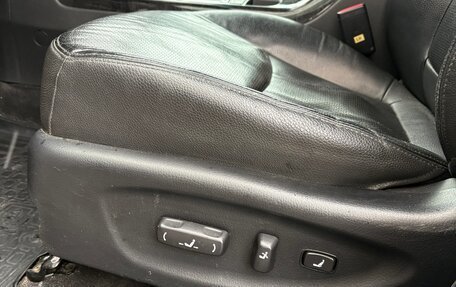 KIA Sorento II рестайлинг, 2017 год, 2 370 000 рублей, 15 фотография