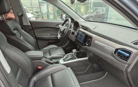 Chery Tiggo 4 I рестайлинг, 2021 год, 1 335 000 рублей, 7 фотография