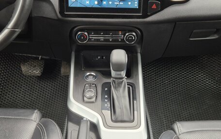 Chery Tiggo 4 I рестайлинг, 2021 год, 1 335 000 рублей, 11 фотография