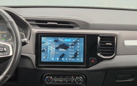 Chery Tiggo 4 I рестайлинг, 2021 год, 1 335 000 рублей, 10 фотография