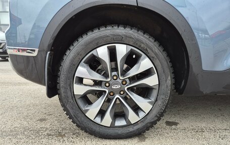 Chery Tiggo 4 I рестайлинг, 2021 год, 1 335 000 рублей, 12 фотография