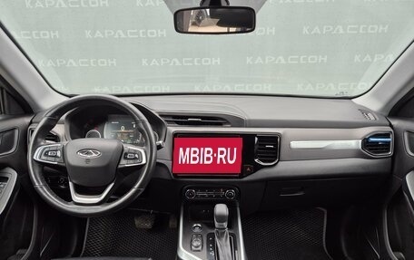 Chery Tiggo 4 I рестайлинг, 2021 год, 1 335 000 рублей, 6 фотография