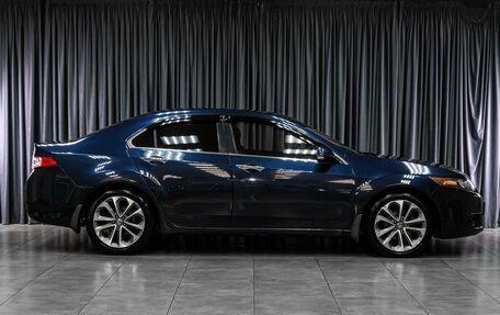 Honda Accord VIII рестайлинг, 2009 год, 1 444 000 рублей, 5 фотография