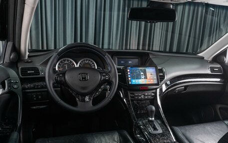 Honda Accord VIII рестайлинг, 2009 год, 1 444 000 рублей, 7 фотография