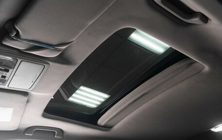 Honda Accord VIII рестайлинг, 2009 год, 1 444 000 рублей, 14 фотография